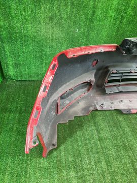 БАМПЕР НА HONDA FIT SHUTTLE GG7