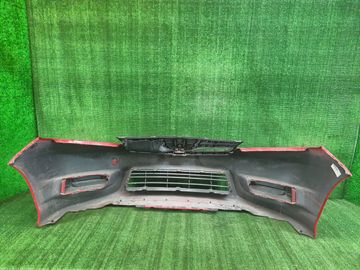 БАМПЕР НА HONDA FIT SHUTTLE GG7