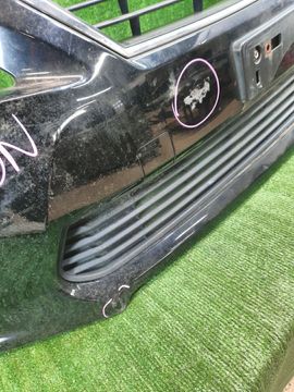 БАМПЕР НА TOYOTA CAMRY AVV50