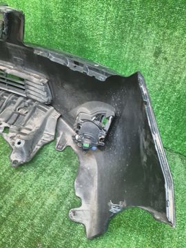 БАМПЕР НА TOYOTA CAMRY AVV50