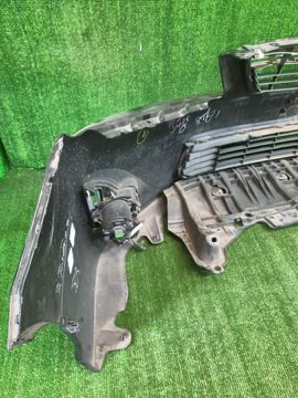 БАМПЕР НА TOYOTA CAMRY AVV50