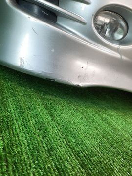 БАМПЕР НА HONDA ACCORD CL9