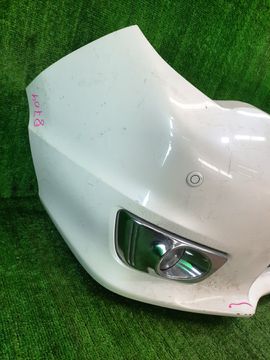 БАМПЕР НА NISSAN SERENA C26