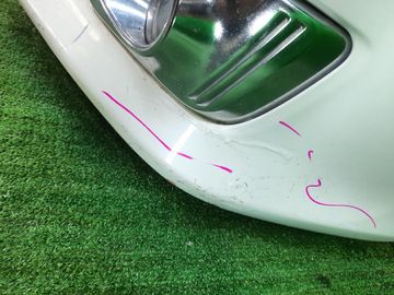 БАМПЕР НА NISSAN SERENA C26