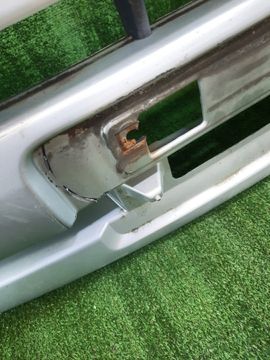 БАМПЕР НА TOYOTA COROLLA SPACIO AE111N