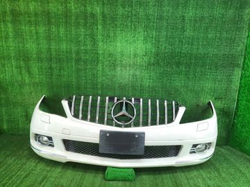 БАМПЕР НА MERCEDES-BENZ C200 W204