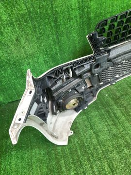 БАМПЕР НА MERCEDES-BENZ C200 W204