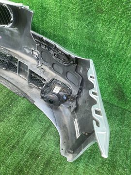 БАМПЕР НА BMW 525I E60