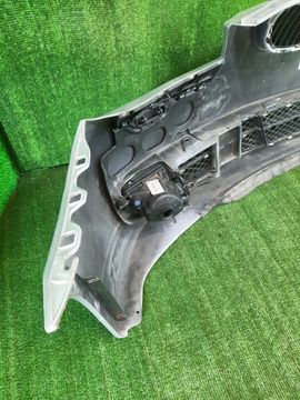 БАМПЕР НА BMW 525I E60