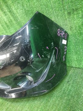 БАМПЕР НА NISSAN SERENA C26