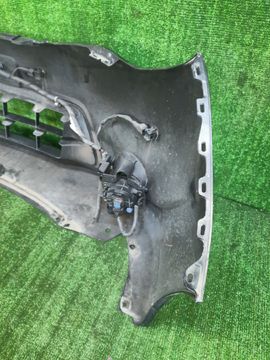 БАМПЕР НА NISSAN SERENA C26