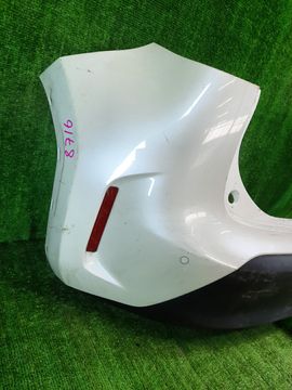 БАМПЕР НА TOYOTA YARIS CROSS MXPJ10