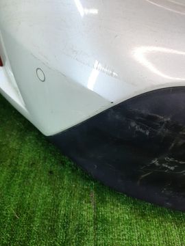 БАМПЕР НА TOYOTA YARIS CROSS MXPJ10