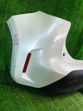 БАМПЕР НА TOYOTA YARIS CROSS MXPJ10