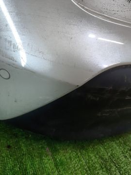 БАМПЕР НА TOYOTA YARIS CROSS MXPJ10