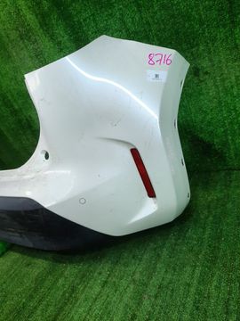 БАМПЕР НА TOYOTA YARIS CROSS MXPJ10