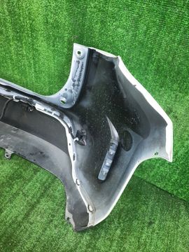 БАМПЕР НА TOYOTA YARIS CROSS MXPJ10