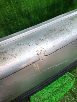 БАМПЕР НА VOLKSWAGEN TOURAN 1T2