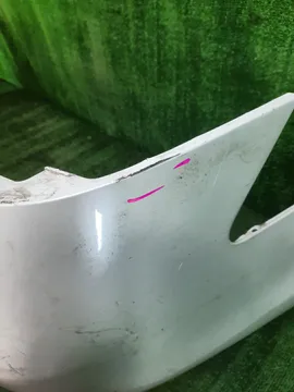 БАМПЕР НА TOYOTA CAMRY ACV40