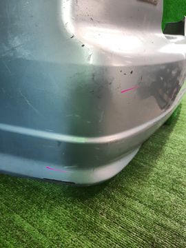 БАМПЕР НА HONDA CIVIC FERIO ES3