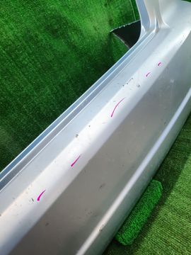 БАМПЕР НА HONDA CIVIC FERIO ES3