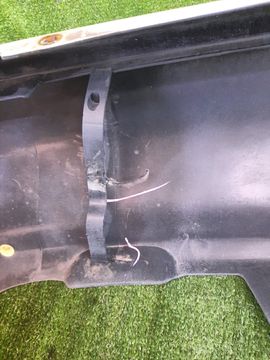 БАМПЕР НА TOYOTA COROLLA AE110