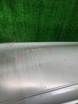 БАМПЕР НА TOYOTA COROLLA AE110