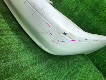 БАМПЕР НА TOYOTA SPRINTER AE110