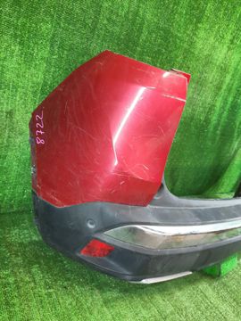 БАМПЕР НА PEUGEOT 3008 C1A