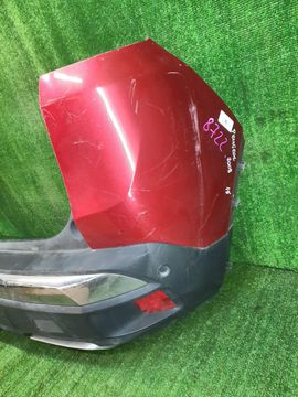 БАМПЕР НА PEUGEOT 3008 C1A