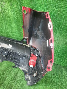 БАМПЕР НА PEUGEOT 3008 C1A