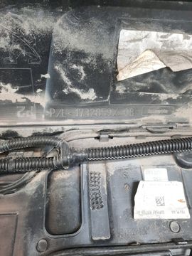 БАМПЕР НА PEUGEOT 3008 C1A