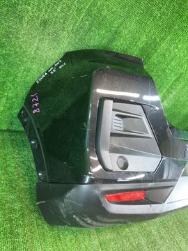 БАМПЕР НА TOYOTA RAIZE A201A