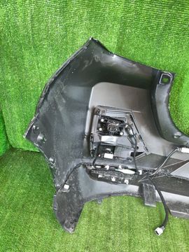 БАМПЕР НА TOYOTA RAIZE A201A