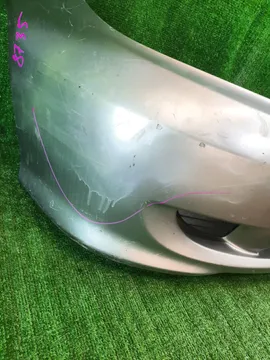 БАМПЕР НА HONDA CIVIC FERIO ES3