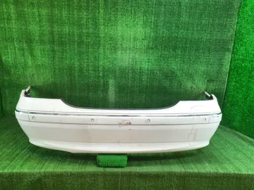 БАМПЕР НА MERCEDES-BENZ C200 W203