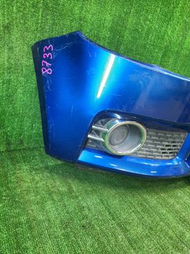 БАМПЕР НА SUZUKI IGNIS FF21S