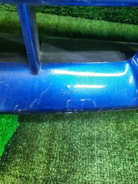 БАМПЕР НА SUZUKI IGNIS FF21S