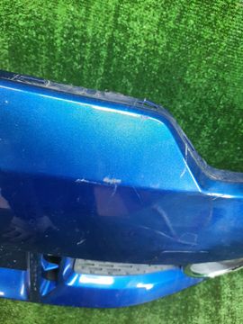 БАМПЕР НА SUZUKI IGNIS FF21S