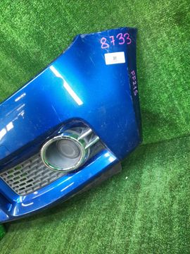 БАМПЕР НА SUZUKI IGNIS FF21S