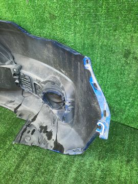 БАМПЕР НА SUZUKI IGNIS FF21S