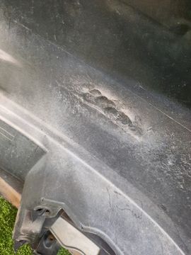 БАМПЕР НА TOYOTA COROLLA NZE121