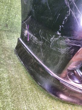 БАМПЕР НА TOYOTA COROLLA FIELDER NZE141G