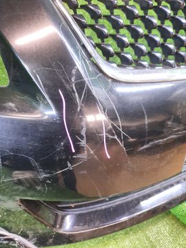 БАМПЕР НА TOYOTA COROLLA FIELDER NZE141G