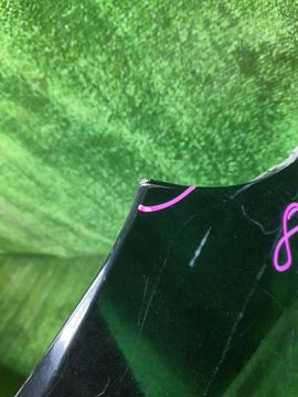 БАМПЕР НА TOYOTA COROLLA FIELDER NZE141G