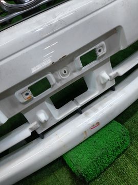 БАМПЕР НА TOYOTA COROLLA SPACIO AE111N