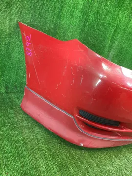 БАМПЕР НА TOYOTA COROLLA FIELDER ZZE122G