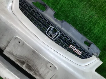 БАМПЕР НА HONDA CIVIC FERIO ES3