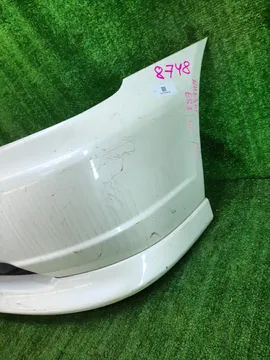 БАМПЕР НА HONDA CIVIC FERIO ES3