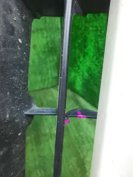 БАМПЕР НА HONDA CIVIC FERIO ES3